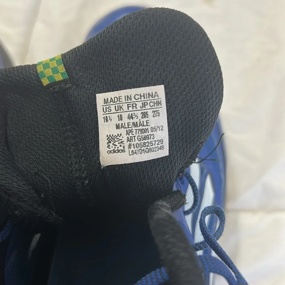 adidas these are